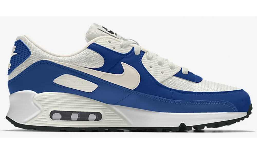 Nike by you discount air max 90